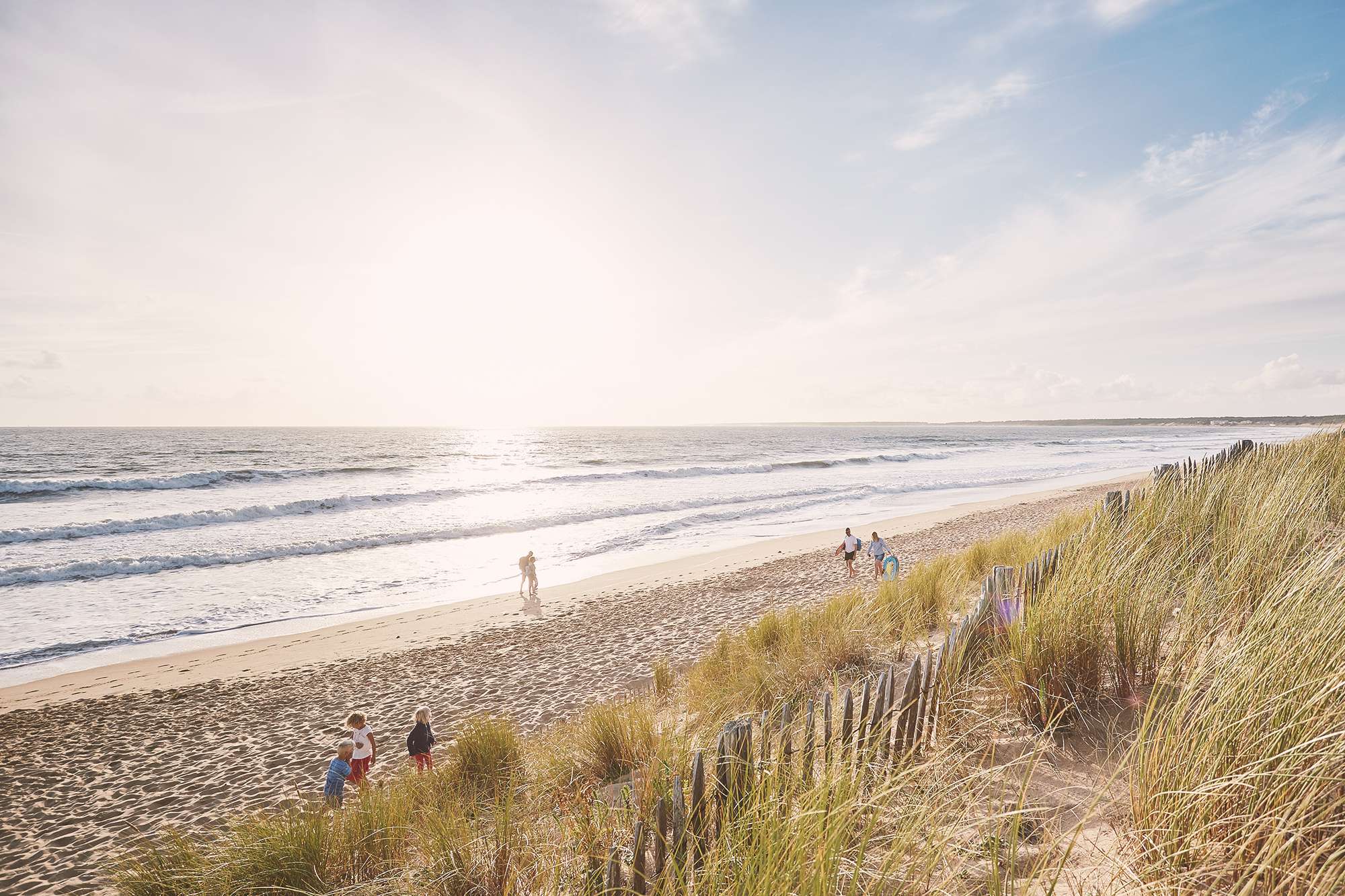 Vendee By